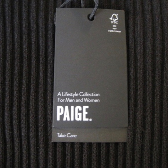 PAIGE Eponine Top - Picture 11 of 14